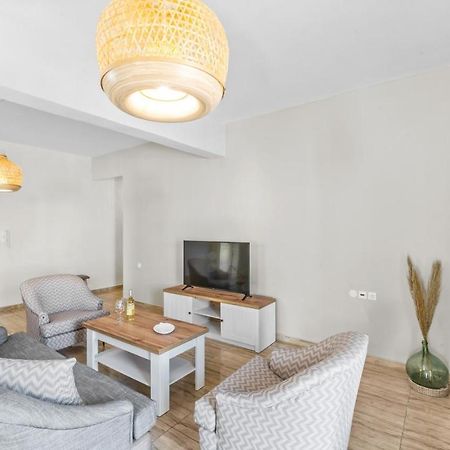 Rockrose Malia Exterior foto