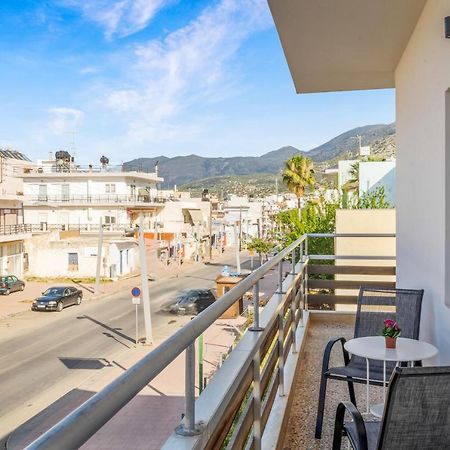 Rockrose Malia Exterior foto