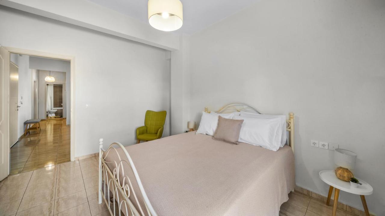 Rockrose Malia Exterior foto