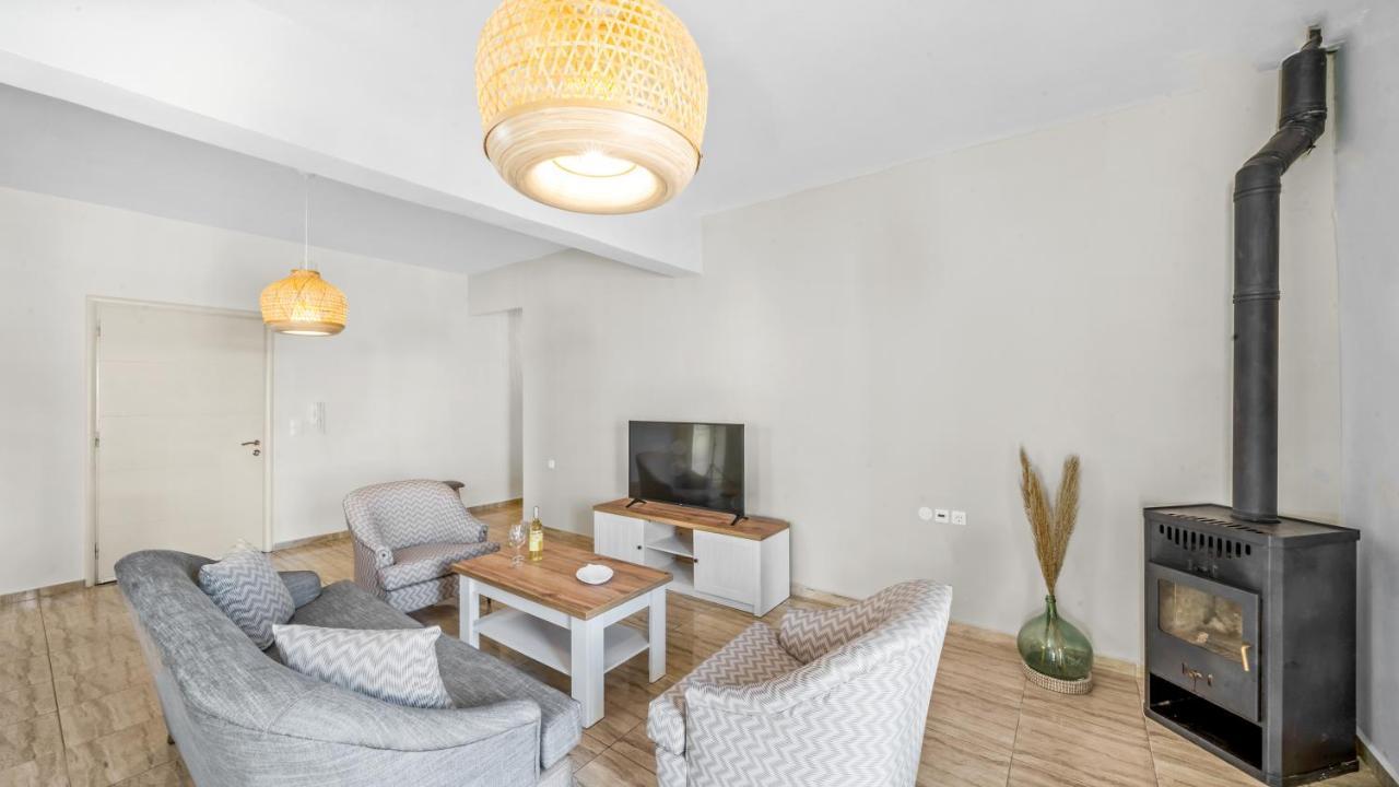 Rockrose Malia Exterior foto