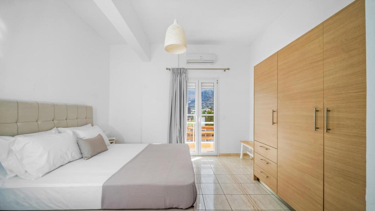 Rockrose Malia Exterior foto