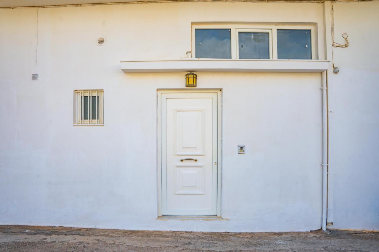 Rockrose Malia Exterior foto