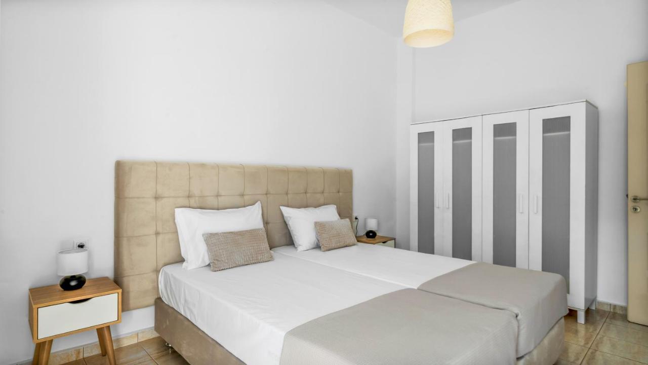Rockrose Malia Exterior foto