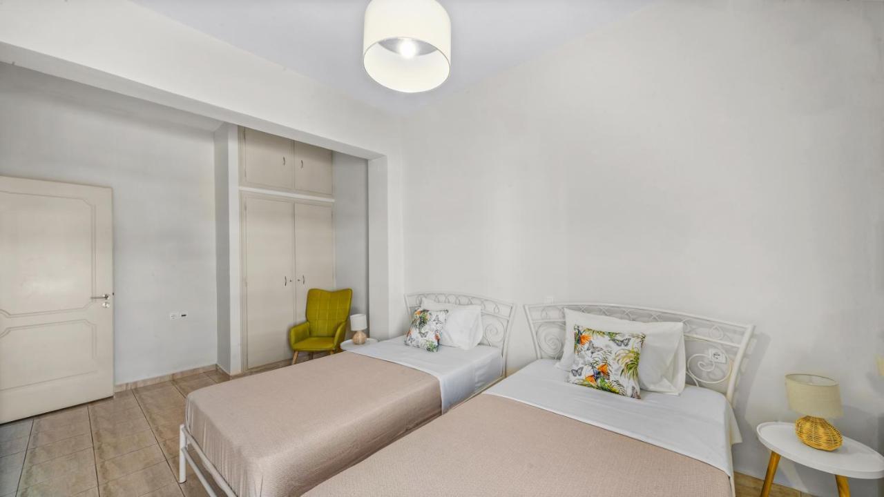 Rockrose Malia Exterior foto