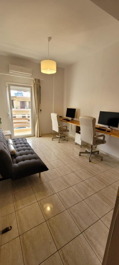 Rockrose Malia Exterior foto