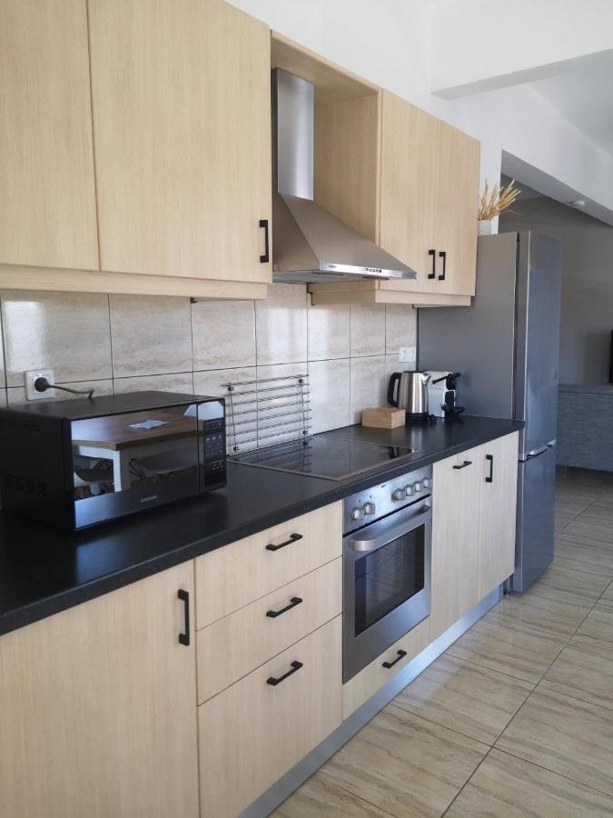 Rockrose Malia Exterior foto